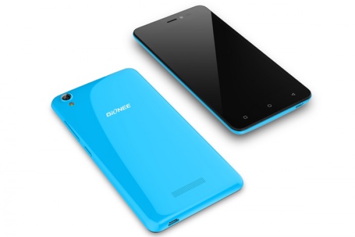 gionee p5w dien thoai ket noi cong nghe va thoi trang