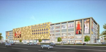 Vincom đồng loạt khai trương 3 trung tâm thương mại