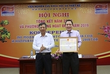 Viện NCKH&TK có đóng góp quan trọng hoàn thành kế hoạch sản lượng và doanh thu của Vietsovpetro
