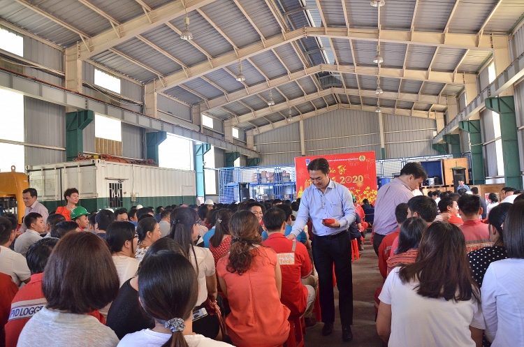 pv drilling to chuc chuc tet nguoi lao dong xuan canh ty 2020