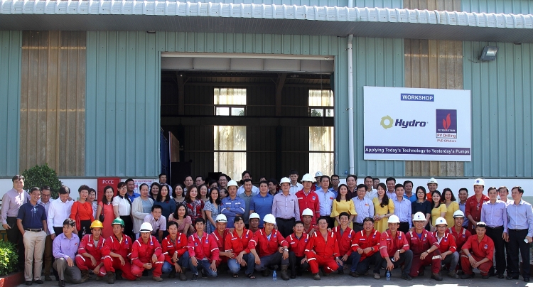 pv drilling to chuc chuc tet nguoi lao dong xuan canh ty 2020