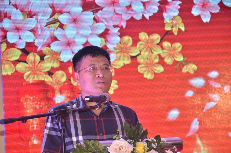 Công đoàn PVChem tổ chức thành công “Xuân nghĩa tình Dầu khí – Kết nối yêu thương 2021” khu vực phía Nam Công đoàn PVChem tổ chức thành công “Xuân nghĩa tình Dầu khí – Kết nối yêu thương 2021” khu vực phía Nam