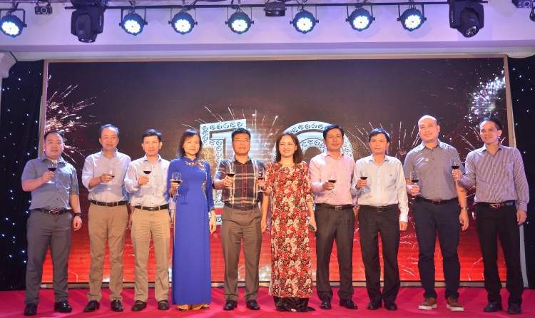 Công đoàn PVChem tổ chức thành công “Xuân nghĩa tình Dầu khí - Kết nối yêu thương 2021” khu vực phía Nam