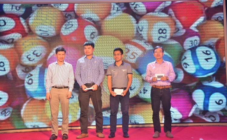 Công đoàn PVChem tổ chức thành công “Xuân nghĩa tình Dầu khí - Kết nối yêu thương 2021” khu vực phía Nam