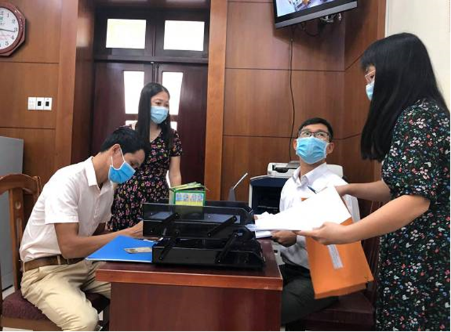 lien doanh viet nga vietsovpetro thuc hien phong chong benh dich viem phoi cap