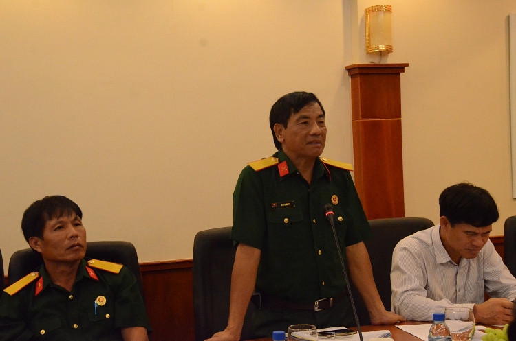 hoi ccb tap doan to chuc hoi nghi giao ban cac don vi phia nam quy i2019