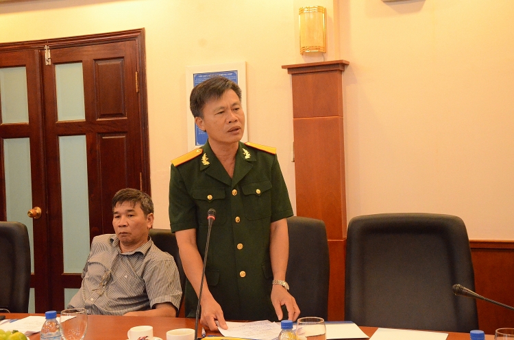 hoi ccb tap doan to chuc hoi nghi giao ban cac don vi phia nam quy i2019