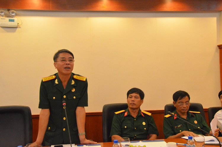 hoi ccb tap doan to chuc hoi nghi giao ban cac don vi phia nam quy i2019