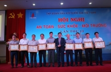 nam 2018 pvn da thuc hien tiet kiem 3316 ti dong