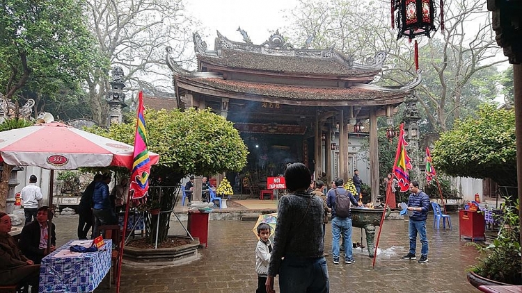 gia tri van hoa tai le hoi chu dong tu tien dung