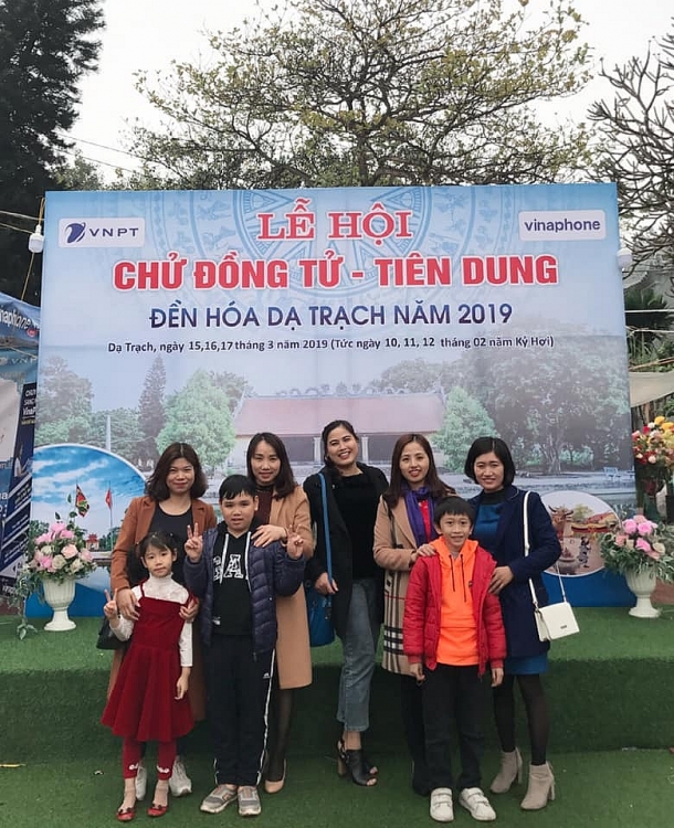 gia tri van hoa tai le hoi chu dong tu tien dung