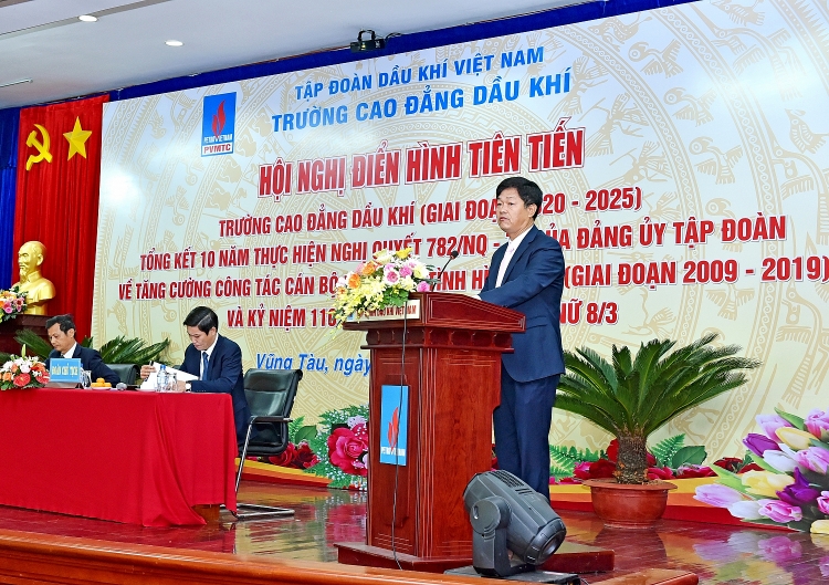 pvmtc phat huy sang tao doi moi tuong lai