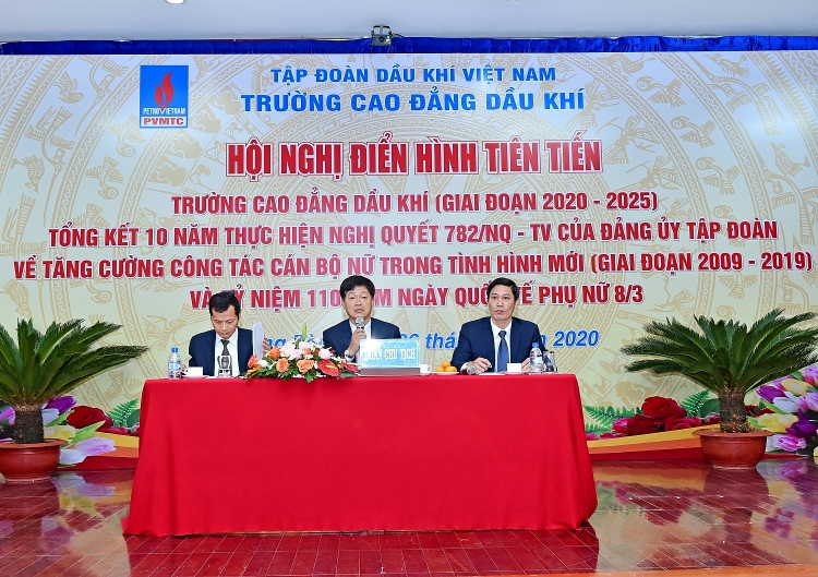 pvmtc phat huy sang tao doi moi tuong lai