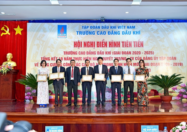 pvmtc phat huy sang tao doi moi tuong lai