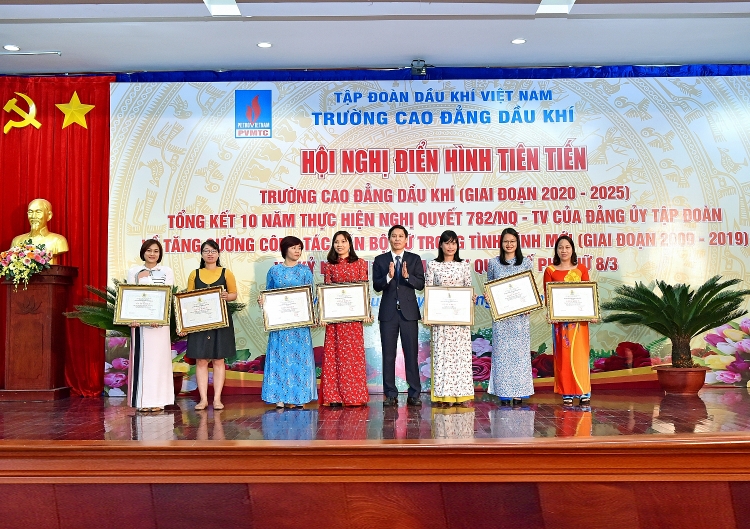 pvmtc phat huy sang tao doi moi tuong lai