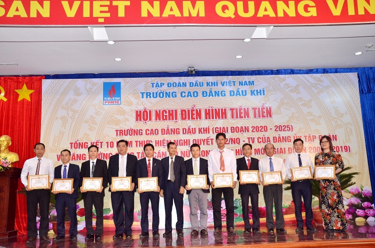 pvmtc phat huy sang tao doi moi tuong lai