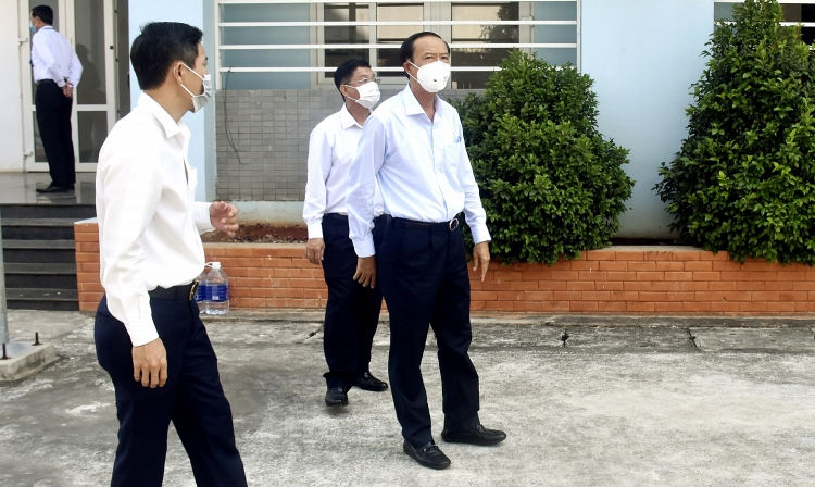ba ria vung tau du tru ho tro khoang 3000 nguoi tu tphcm ve cach ly