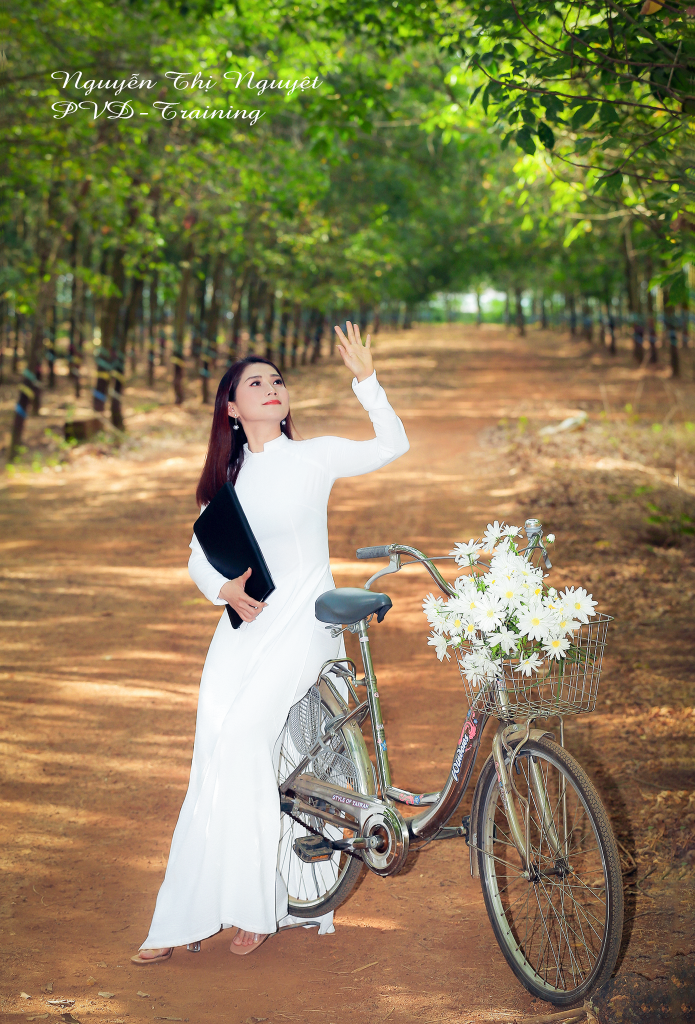 Sự sống động của mỗi thực thể trong cuộc đời này là đang tươi mới tinh khôi