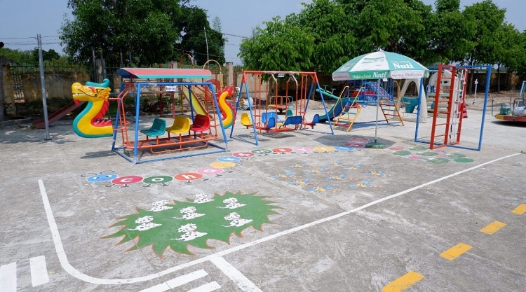 vietsovpetro gas va kdn ket noi hanh trinh yeu thuong