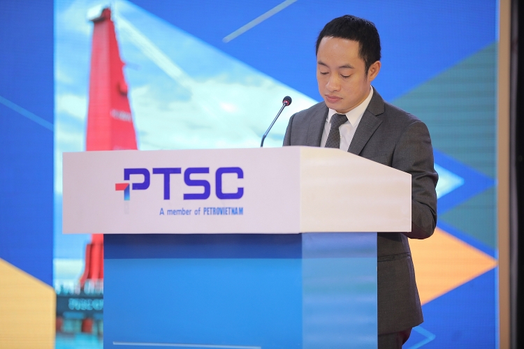 PTSC tổ chức thành công Đại hội cổ đông thường niên 2021