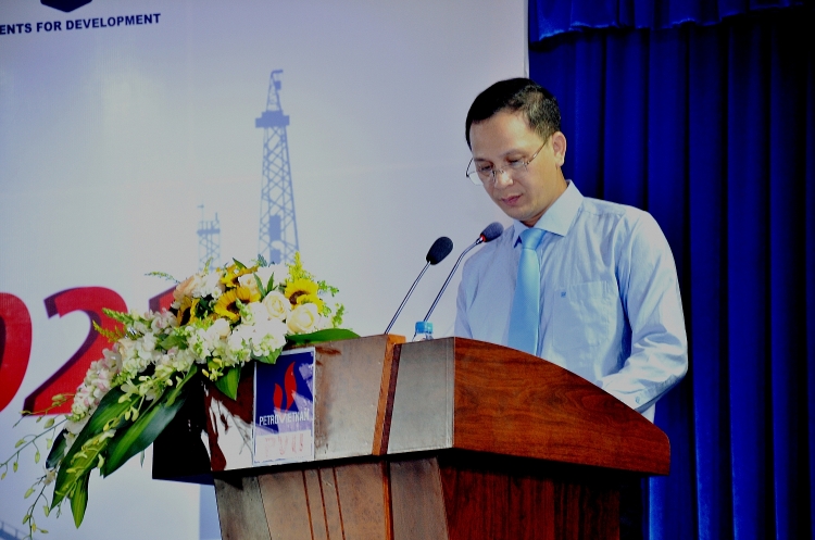 Ngày hội Company Day PVU 2021 – Cầu nối gắn kết mối quan hệ hữu cơ giữa doanh nghiệp, nhà trường và sinh viên