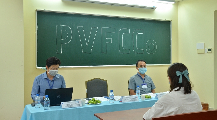 Ngày hội Company Day PVU 2021 – Cầu nối gắn kết mối quan hệ hữu cơ giữa doanh nghiệp, nhà trường và sinh viên