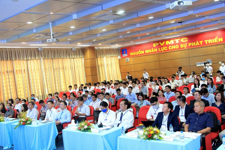 Ngày hội Company Day PVU 2021 – Cầu nối gắn kết mối quan hệ hữu cơ giữa doanh nghiệp, nhà trường và sinh viên