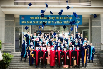 PVU: Nơi đào tạo kỹ sư theo chuẩn ABET (Hoa Kỳ)
