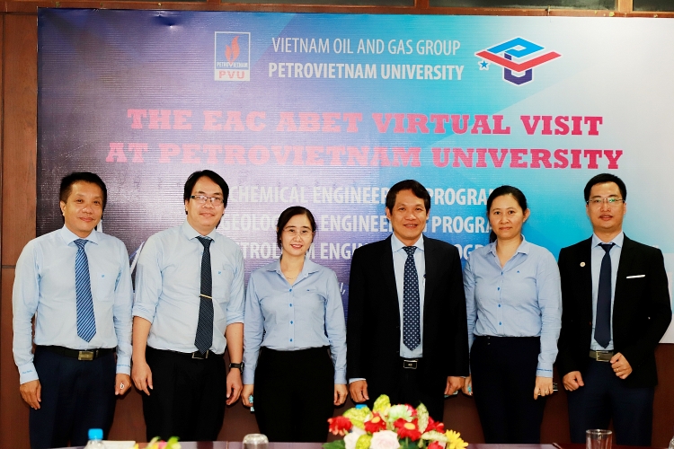 PVU: Nơi đào tạo kỹ sư theo chuẩn ABET (Hoa Kỳ)