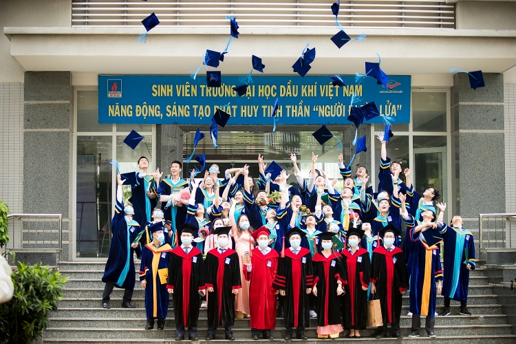 PVU: Nơi đào tạo kỹ sư theo chuẩn ABET (Hoa Kỳ)