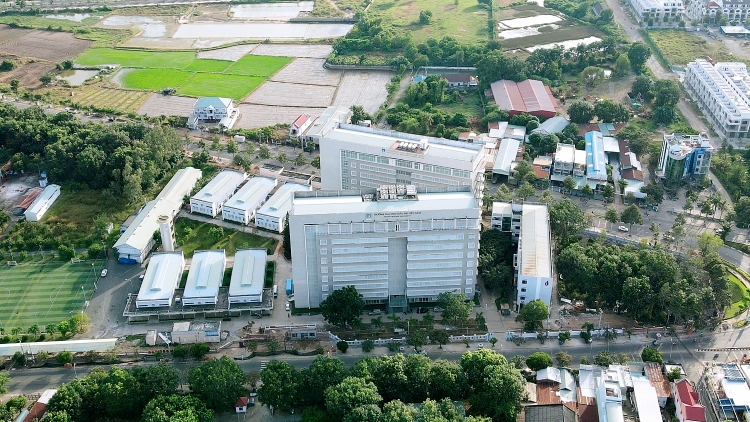 PVU: Nơi đào tạo kỹ sư theo chuẩn ABET (Hoa Kỳ)