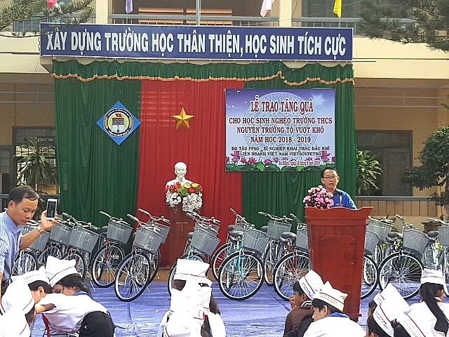 fpso lan toa yeu thuong