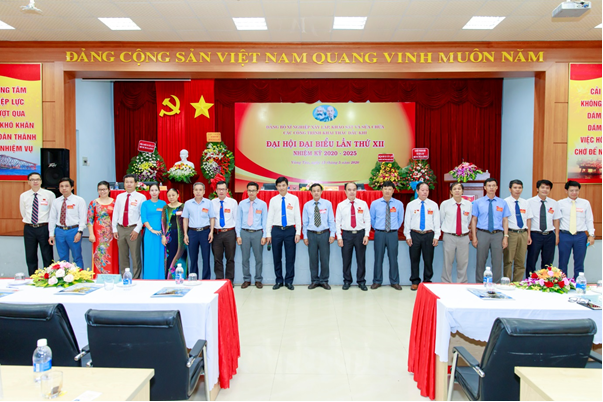vietsovpetro dang bo xi nghiep xay lap to chuc dai hoi dai bieu lan thu xii nhiem ky 2020 2025