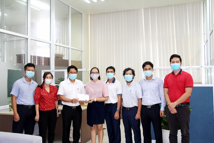 Công đoàn PVU với phong trào “5S hăng say, mỗi người một tay, hết ngày bề bộn”