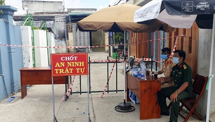 Ghi nhận ca nhiễm Covid-19 đầu tiên, Bà Rịa - Vũng Tàu cấp bách ứng phó
