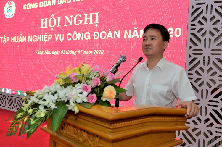 cd dkvn to chuc tap huan nghiep vu cong doan khu vuc phia nam 573469