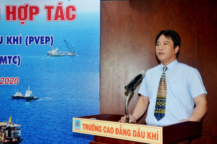 pvmtc va pvep ky ket thoa thuan hop tac