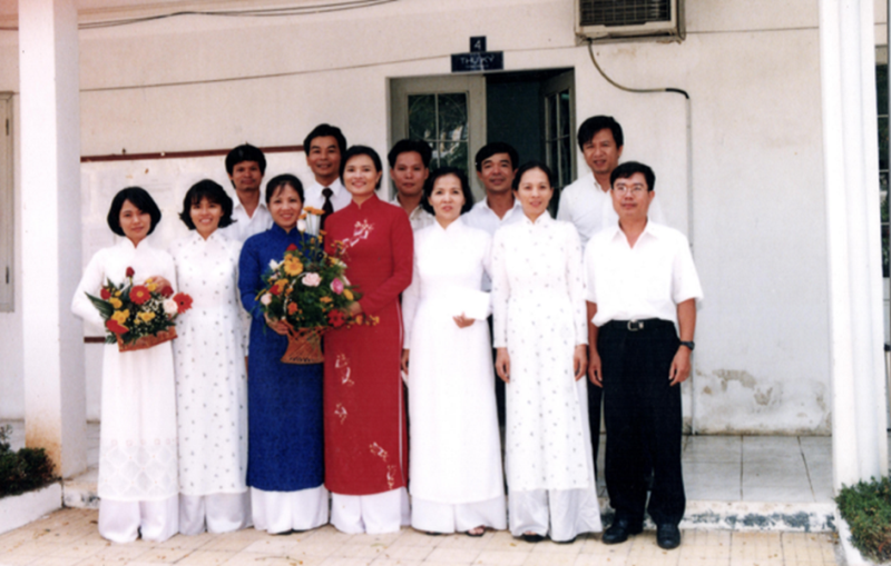 Xí nghiệp Khai thác các công trình Khí - Điểm sáng trong hành trình kiến tạo và nâng tầm thương hiệu
