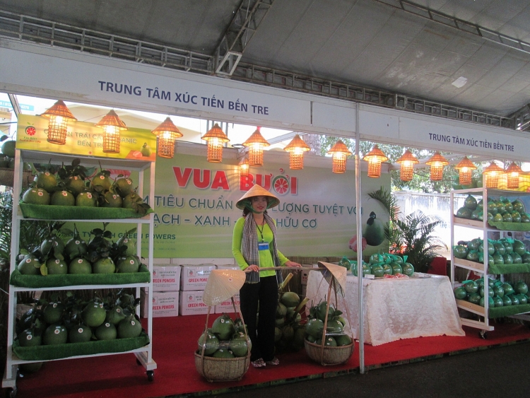 khai mac festival bien ba ria vung tau 2018