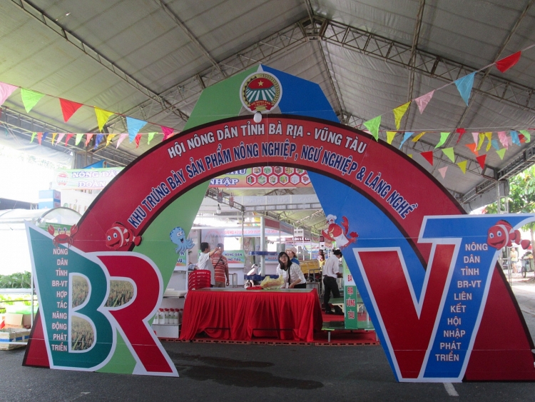 khai mac festival bien ba ria vung tau 2018