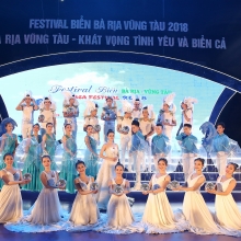 sap dien ra festival nghe truyen thong hue lan thu 8