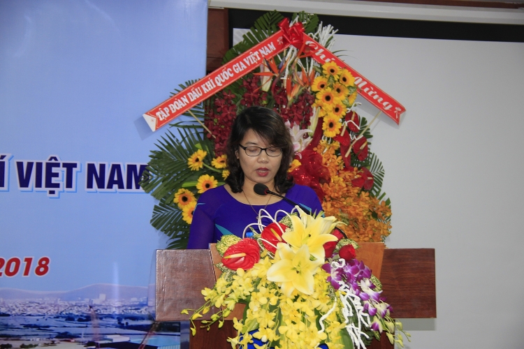 tong cong ty co phan xay lap dau khi viet nam ky niem 35 nam ngay thanh lap