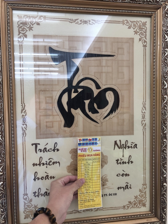 Tuổi trẻ Dầu khí Việt Nam với chương trình “Siêu thị 0 đồng” hỗ trợ người có hoàn cảnh khó khăn  tại T.P Vũng Tàu