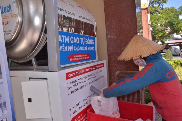 Ấm ấp yêu thương tại Ấm áp yêu thương tại