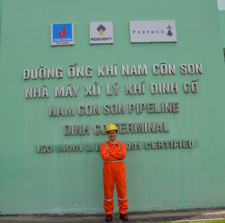 NCSP – Dấu ấn đậm nét trong ngành công nghiệp Khí Việt Nam