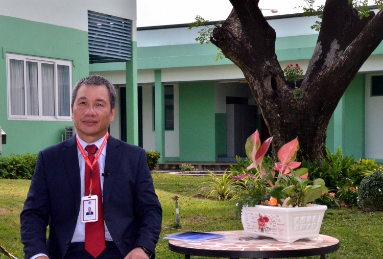 NCSP – Dấu ấn đậm nét trong ngành công nghiệp Khí Việt Nam
