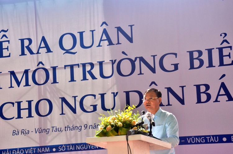 PV GAS: Chung tay hưởng ứng chiến dịch PV GAS: Chung tay hưởng ứng chiến dịch
