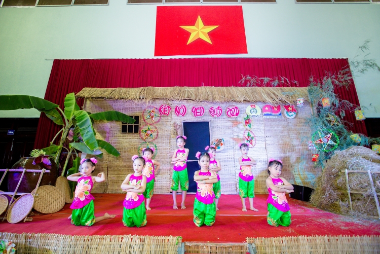 Vietsovpetro tổ chức 