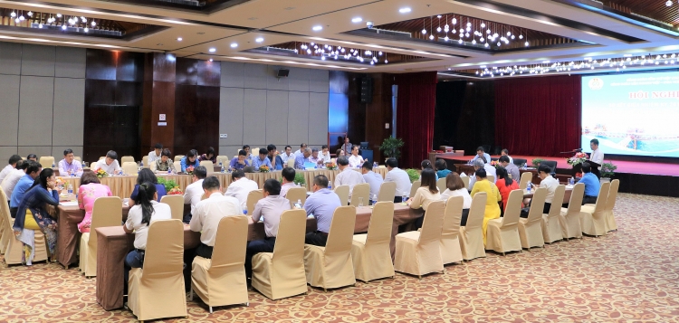 Công đoàn Vietsovpetro: Hoạt động hiệu quả - Chăm lo tốt đời sống người lao động