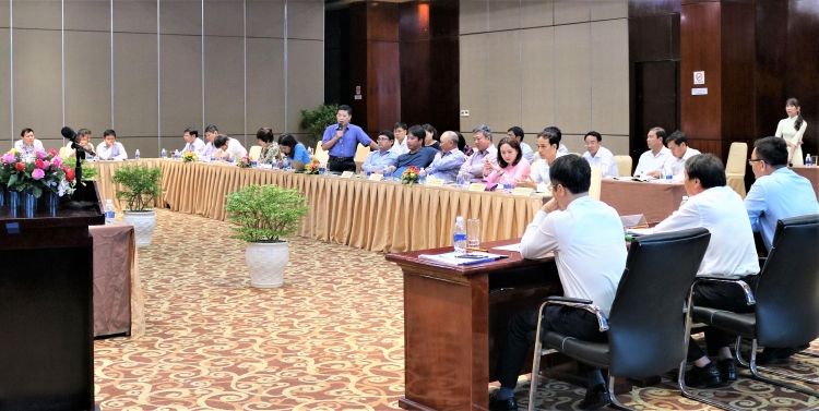 Công đoàn Vietsovpetro: Hoạt động hiệu quả - Chăm lo tốt đời sống người lao động